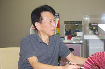 Dorf Design様写真