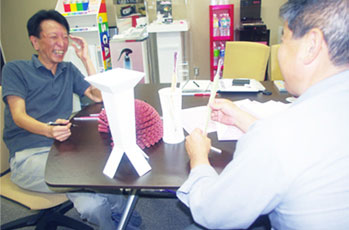 Dorf Design様写真