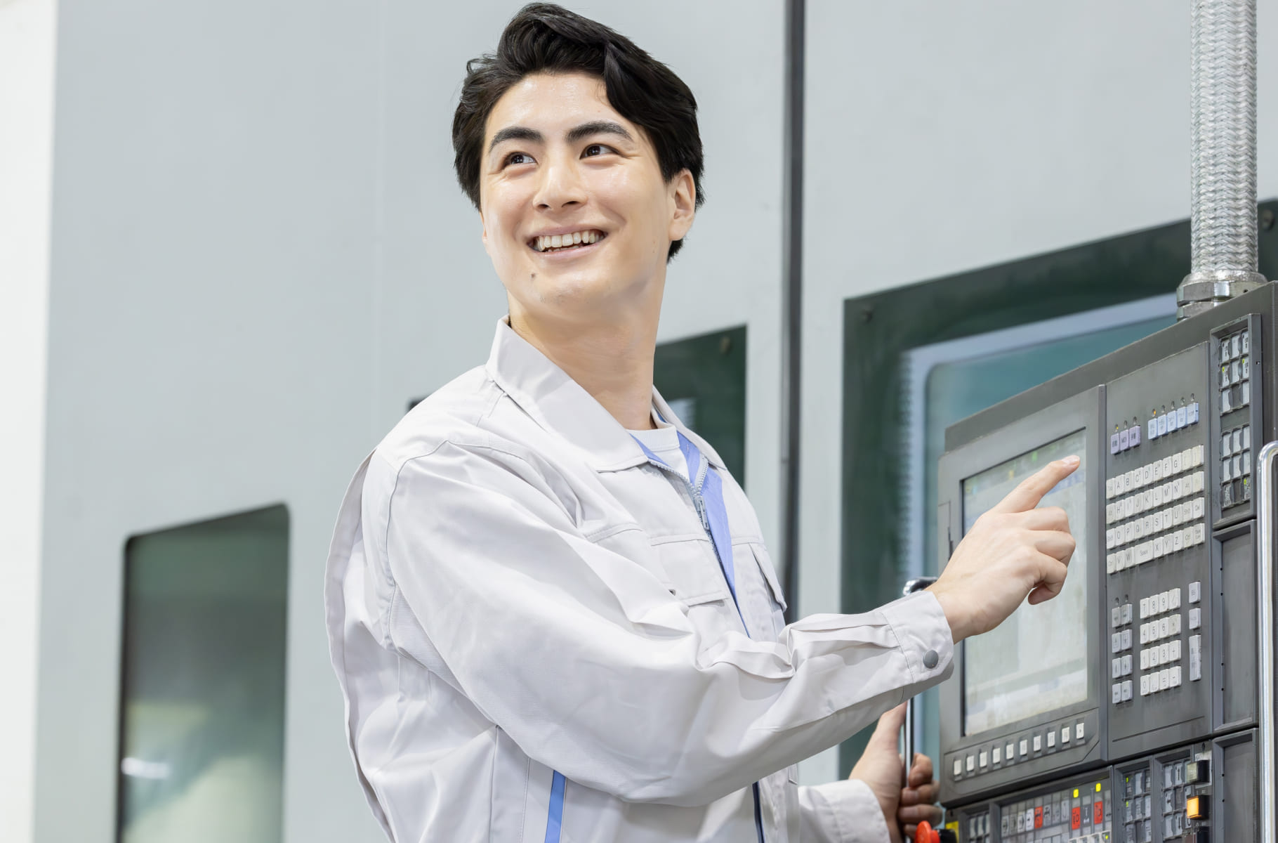 キャリアアップ