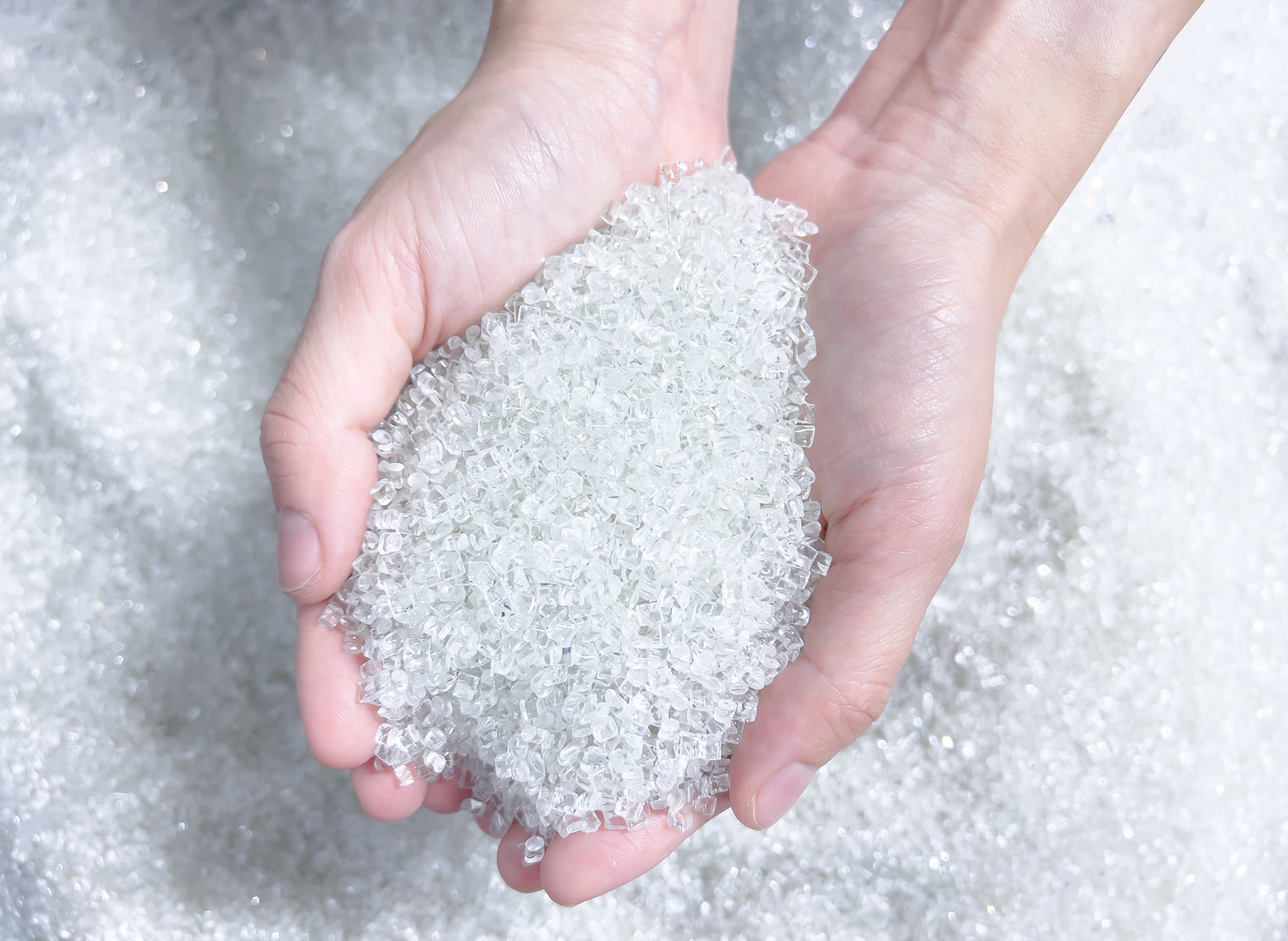 ケミカルリサイクル・再資源化