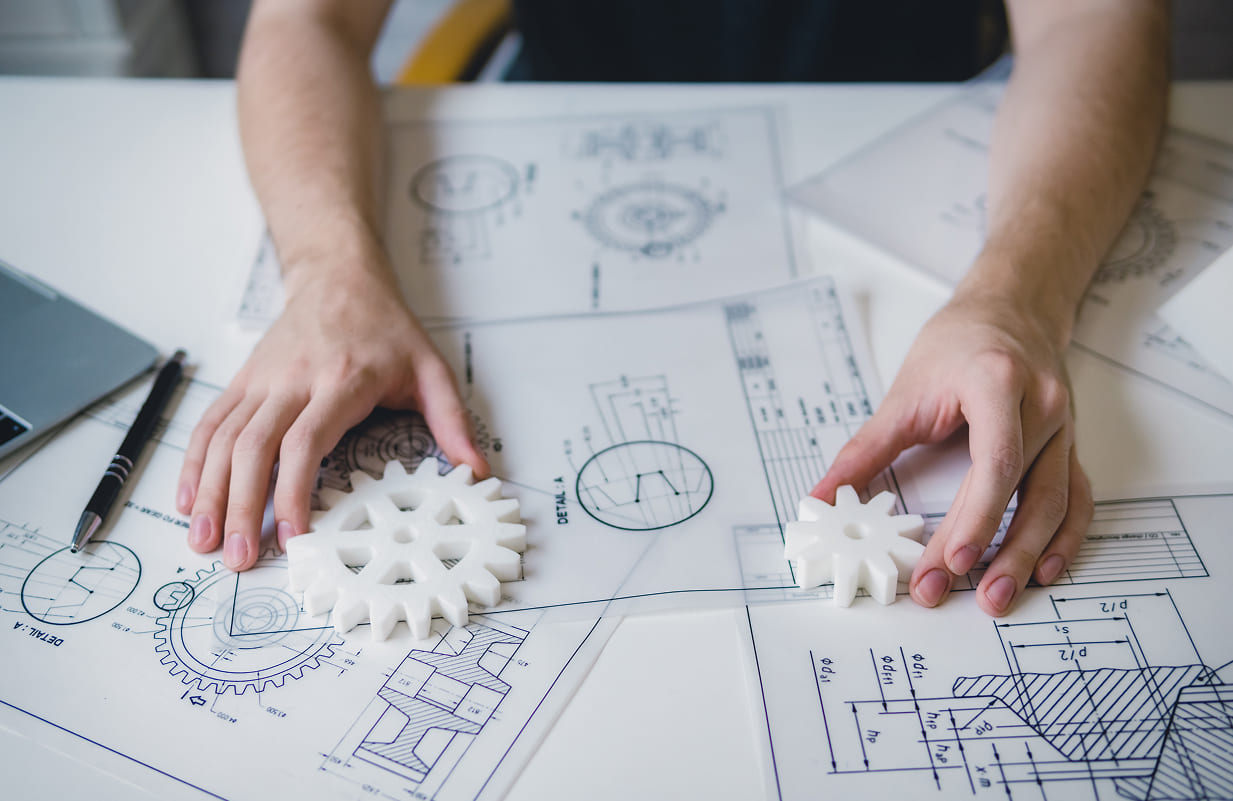 ものづくり相談事業