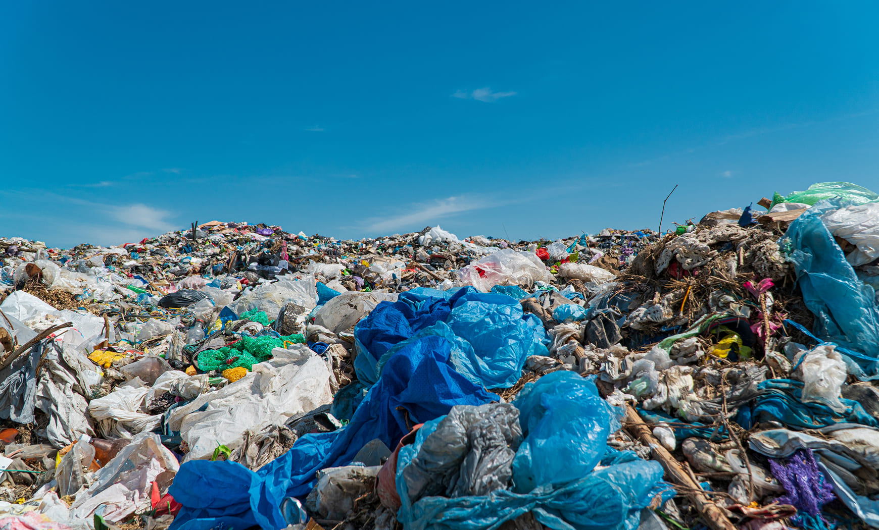 資源･廃棄物への取組み