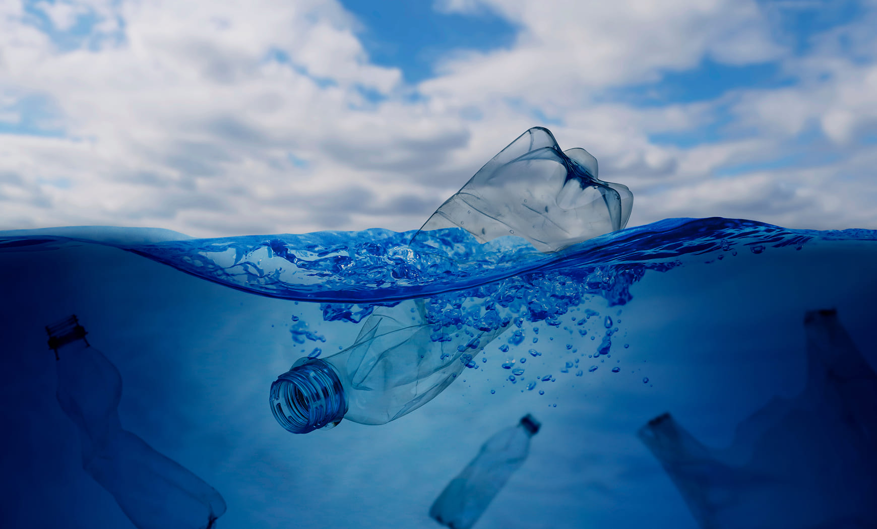 継続的改善と汚染の予防