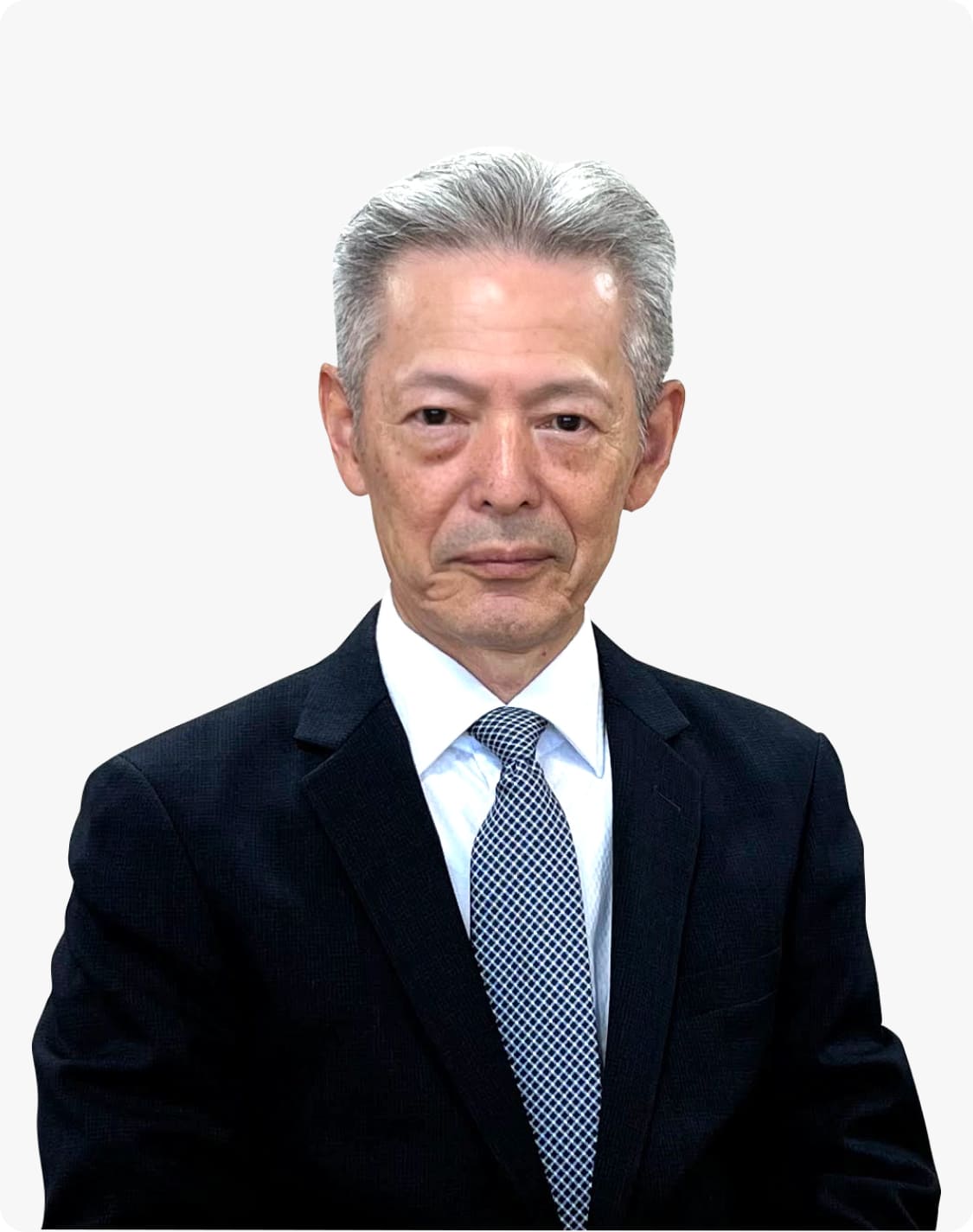 代表取締役社長 佐々木 隆則