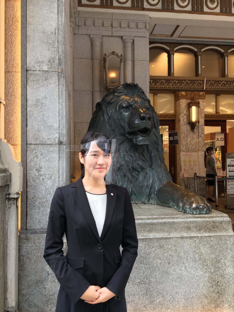 フェイスシール